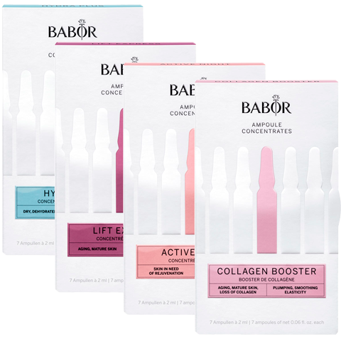 4-недельный курс «Лифтинг»