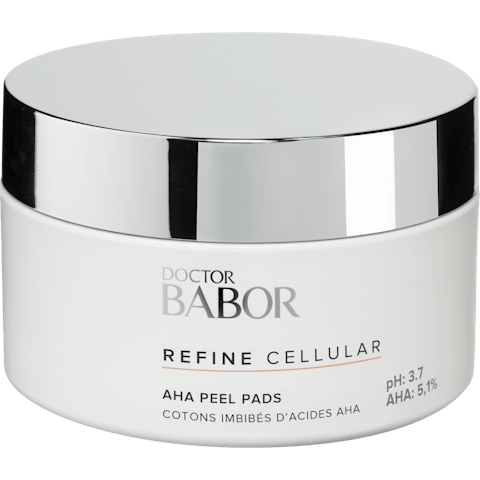 АНА пилинг-пэды Refine Cellular