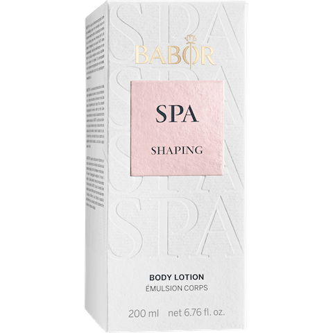 Лосьон для Тела СПА Шейпинг