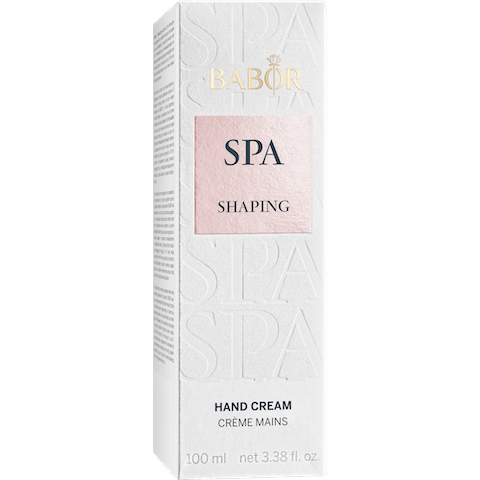 Крем для Рук СПА Шейпинг