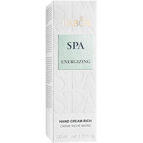 Anti-Age Крем для Рук СПА Энергия    