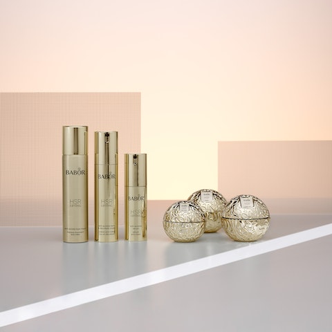 Крем Абсолют для Лица против Морщин