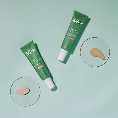 BB-Крем SPF&nbsp;20 тон светлый CLEANFORMANCE