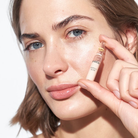 Ампулы Идеальное Сияние