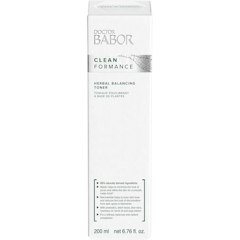 Фитотоник Баланс Cleanformance