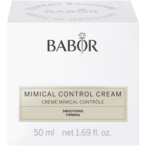 Крем Контроль Мимических Морщин