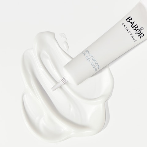 Увлажняющий Гель-Крем для Век SKINOVAGE