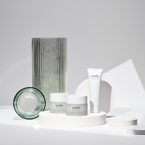 Маска для Проблемной Кожи SKINOVAGE