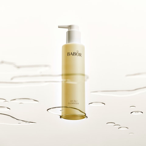 Гидрофильное Масло