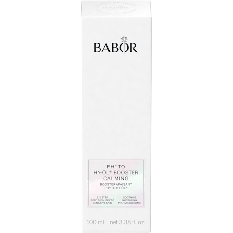 Фитобустер Успокаивающий