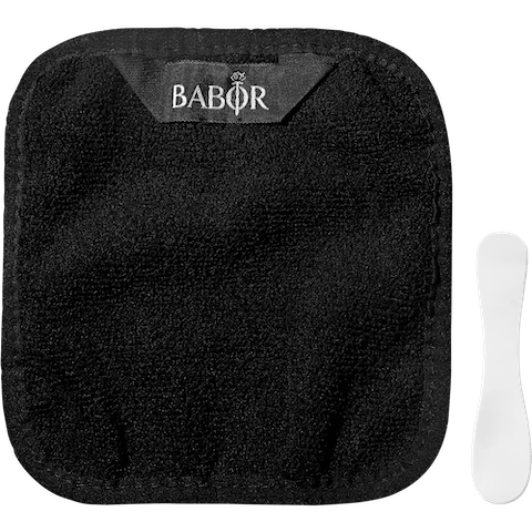 Очищающий Бальзам с Гиалуроновой Кислотой