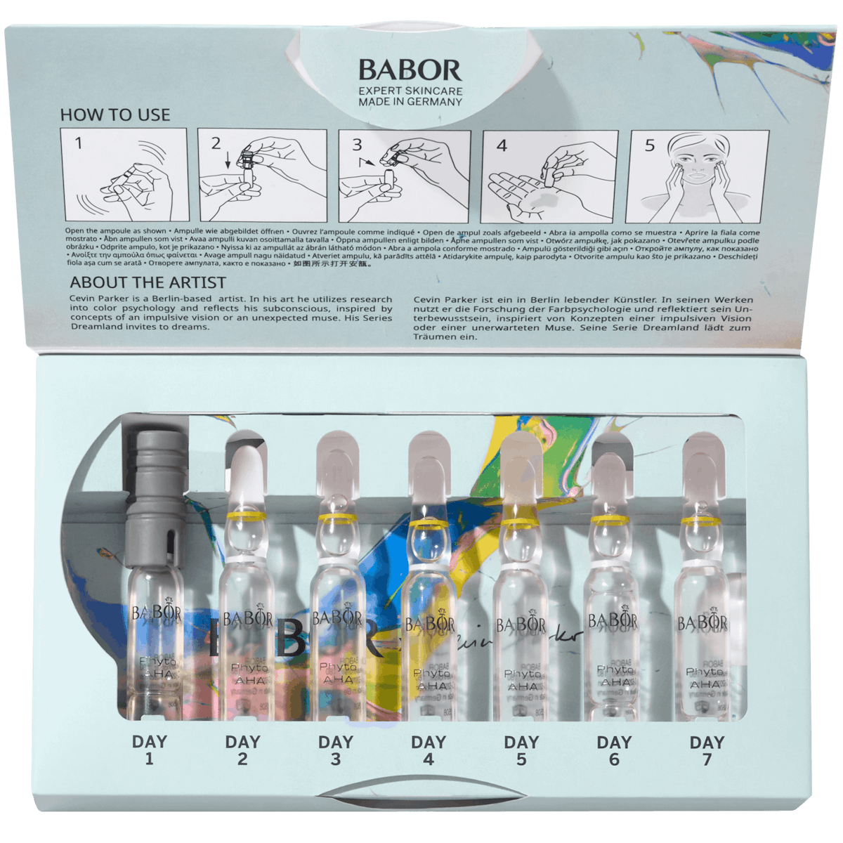 Набор СОВЕРШЕНСТВО