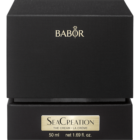 Крем SeaCreation