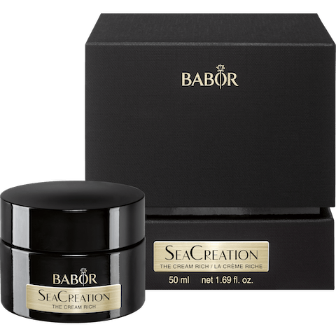 Крем Рич SeaCreation