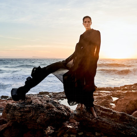 Сыворотка SeaCreation