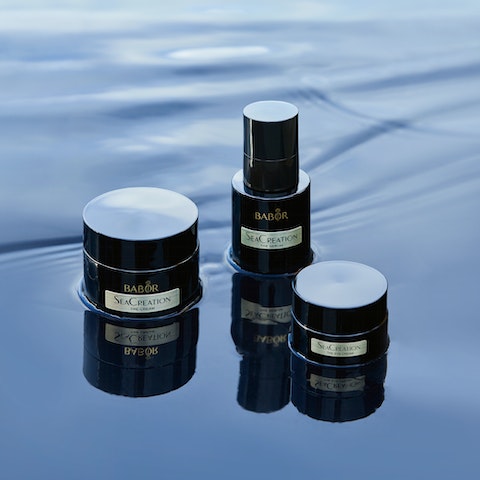 Сыворотка SeaCreation