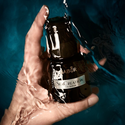 Сыворотка SeaCreation