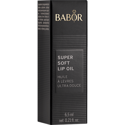 Увлажняющее Масло для Губ, тон 01 жемчужно-розовый