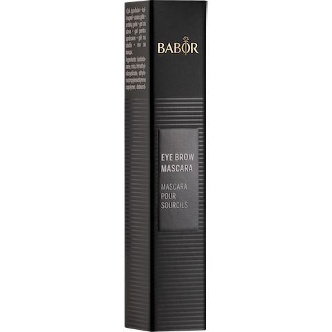 Тушь для Бровей, тон 03 (тёмно-коричневый)