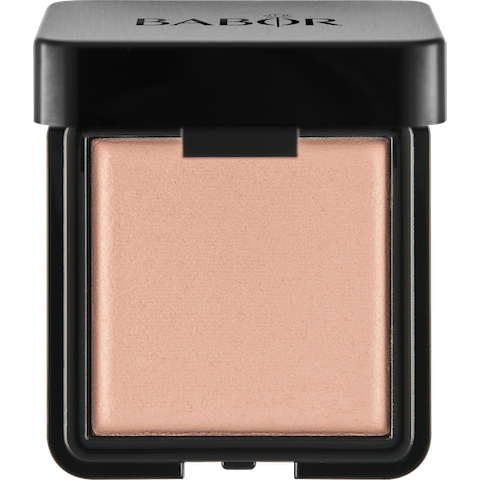 Прозрачная Пудра с Эффектом Сияния