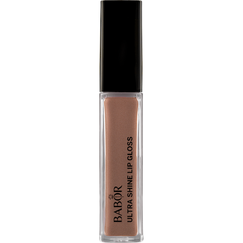 Сияющий Блеск для Губ, тон 01 солнечная бронза