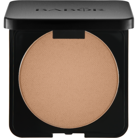 Кремовая Пудра SPF 50, тон 03 с эффектом загара