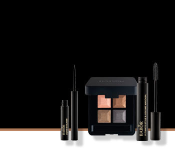 Макияж глаз